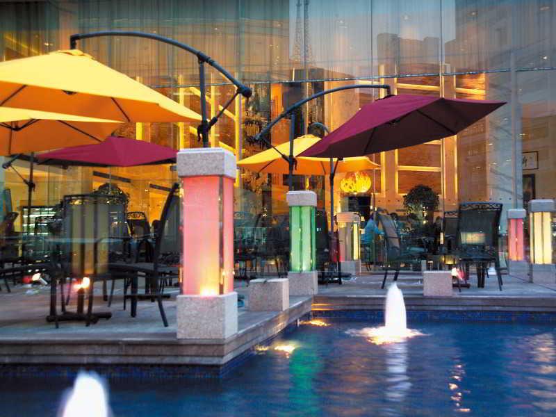 Shanghai Jc Mandarin Hotel Limited 외부 사진